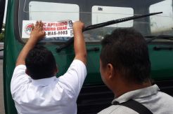 Aptrindo Berharap Ada Terminal Khusus Kontainer Sebelum Pelabuhan
