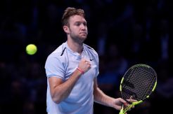 Zverev Beri Perlawanan Sengit, Jack Sock Tetap Lolos ke Semifinal