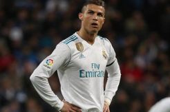 Cristiano Ronaldo : Jangan Pernah Takut dengan PSG