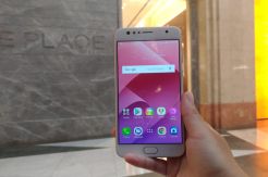 Zenfone 4 Selfie, Harga...