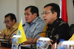 Kasus E-KTP, KPK Percepat Berkas Setnov dan Penambahan Bukti