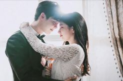 Suzy Bae Pilih Nikahi Lee Jong Suk