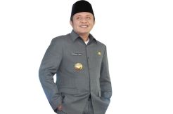 PAN OKU Siap Menangkan...