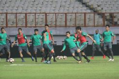 Tak Mau Kalah Dua Kali dari Suriah, Indonesia Siapkan Taktik Khusus