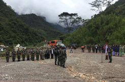 5 Perwira Menolak Naik Pangkat, Panglima TNI Terharu