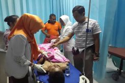 Usai Selfie, Pelajar SMA Tewas Tenggelam
