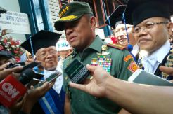 Pembebasan Sandera di Papua, Wujud Kerja Sama TNI-Polri