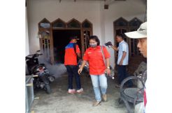 Perindo Gandeng Karang Taruna Perangi Demam Berdarah