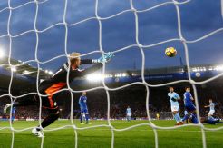 Manchester City Bekuk...