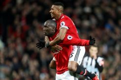 Gasak Newcastle, Setan Merah Kembali Buntuti Tim Tetangga