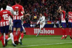 Media Spanyol Sebut Barcelona Pemenang Sejati di Derbi Madrileno
