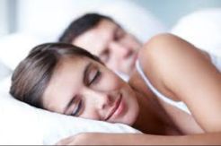 Seks dan Tidur Jadi Ukuran Bahagia Dibanding Uang