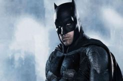 Oops ... Ben Affleck...