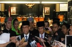 Anies Paparkan Skema Rumah DP Rp0 untuk Warga Jakarta