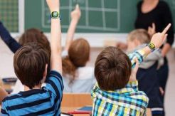 Jerman Larang Penjualan Smartwatch untuk Anak-anak