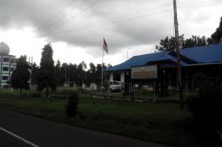 Cuaca Wilayah Sulut Masih Ekstrem, Waspadalah!