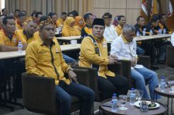 Aceng Fikri Menunggu Dipinang Jadi Calon Wagub Jabar
