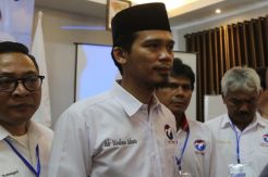 Kantongi Nama Cagub, Perindo Segera Deklarasi