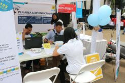 PLN Kampanyekan Layanan Mudah, Cepat dan Transparan