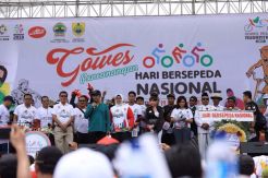 Presiden Diharapkan...