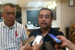 Pleno Golkar Beda Pendapat Soal SK Penunjukan Idrus Jadi Plt Ketum