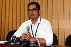 Agar Fokus, KPK Harap...