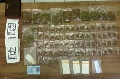 Kalibata City Apresiasi Langkah Polisi Ungkap Kasus Tembakau Gorila