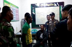 Jimat Anti-Ketahuan Tak Berfungsi, Pelaku Curanmor Gagal Beraksi
