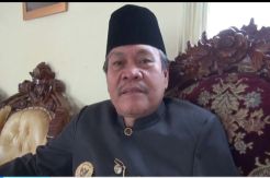 Presiden Jokowi Resmi Jadi Mora Mandailing-Tabagsel