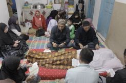 Baru Bebas Beberapa Jam dari Rutan, Eks Wakil Bupati Natuna Meninggal Dunia