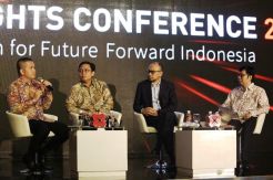 Laju Pertumbuhan Ekonomi Diyakini Semakin Membaik di 2018