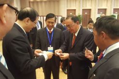 Percepat Infrastruktur, Gubernur Sulut Kirim Tim ke Beijing