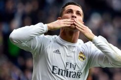 Buat Satu Gol Lagi, Ronaldo Bakal Cetak Rekor di Liga Champions