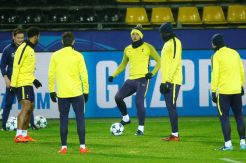 Tottenham Ingin Lampiaskan Kecewa di Kandang Dortmund