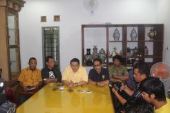 Setnov Tetap Ketua Umum, Golkar Yogya Dorong Bentuk Presidium