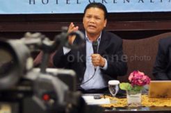 Contohkan Menteri di Jepang, Pengamat Ini Sarankan Setnov Legowo