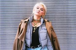 Agnez Mo Bakal Hadiri...
