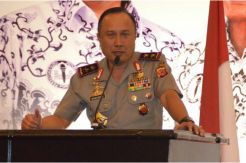 Tangkal Kampanye Hitam, Polda Jabar Tingkatkan Cyber Patrol