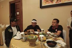 Jelang Pilgub Jabar, Dedi Mulyadi Bertemu Petinggi PKB