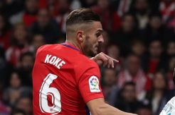 Demi Jaga Peluang, Atletico Wajib Menang Lawan Roma