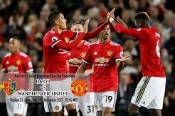Preview Basel vs Manchester United: Misi Amankan Dua Kaki di 16 Besar