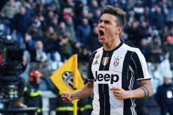 Dybala Sebut Messi Seperti Diego Maradona Zaman Now