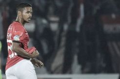 Tinggalkan Bali United, Hasyim Kipuw Mendarat di PSM?