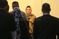 Otto Hasibuan: Tanpa Dicegah Pun, Istri Setnov Tak Mungkin ke Luar Negeri