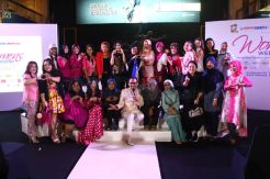 Womens Weekend Ajak Wanita Sadari Pentingnya Deteksi Kanker Payudara