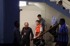 Diperiksa Polisi Dua...