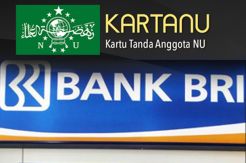 Bank BRI Jalin Kerja Sama dengan PBNU