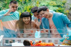 Bayi Adam Fabumi Meninggal Dunia, RAN Turut Berduka