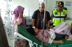 Bus ALS Masuk Jurang, Ini Identitas Korban Tewas dan Luka Berat