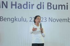 Agen Pembangunan, BUMN Salurkan CSR Rp9,2 Miliar di Bengkulu